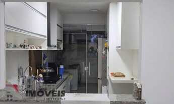 Imagem 2: Condomínio Maria Stella - 3 Dormitórios Spa com Hidro Estuda-se Troca!!!