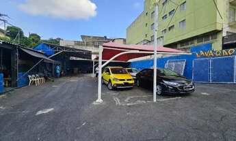 Imagem: Lava Rápido Zona Norte - LR-321