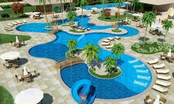 Imagem 3: Lote 502m2 condomínio Maikai Residencial Resort