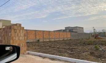 Imagem: Vende-se lote na estância dos ipês