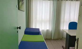 Imagem 3: Sala comercial à venda ou para alugar no condomínio Tijuca Center, Rio de Janeiro - RJ