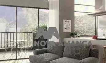 Imagem 3: Cobertura-À VENDA-Humaitá-Rio de Janeiro-RJ