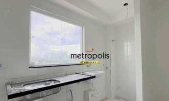 Imagem 3: Apartamento com 2 dormitórios à venda, 45 m² por R$ 425.000,00 - V.Formosa - São Paulo/SP