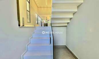 Imagem 4: Casa à Venda no Condomínio Portal do Jequitibá - Valinhos