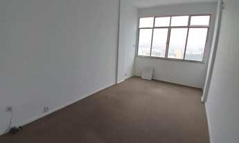 Imagem 2: Sala/Conjunto para venda tem 30 metros quadrados com 1 quarto em Centro - Rio de Janeiro