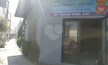 Imagem 7: Prédio inteiro à venda ou para locação em Carandiru - SP