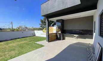 Imagem 6: Casa nova 3 dormitórios no bairro Santa Paula Jacareí