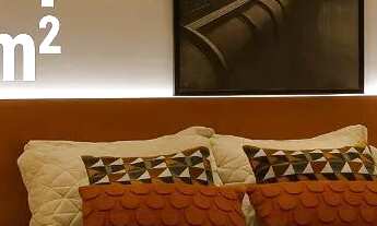 Imagem 5: Lançamentos de Studios e Apartamentos de 1 e 2 quartos , no centro de Curitiba