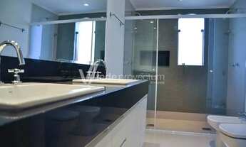 Imagem 6: Casa - Parque Nova Campinas - Campinas