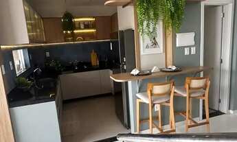 Imagem 7: Casa duplex no Aracagy - próximo ao viaduto do Aphaville