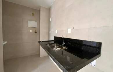 Imagem 4: Apartamento para Venda em Salvador, Horto Florestal, 2 dormitórios, 2 suítes, 2 banheiros