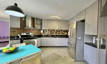 Imagem 7: Imóvel a Venda no Meireles | 240m² | 3 Suítes e 4 Vagas | Bem Localizado | DCE