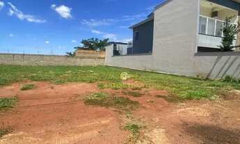 Imagem 5: Terreno à venda, 274 m² por R$ 130.000 - Condomínio Alto da Boa Vista - Araraquara/SP