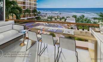 Imagem 4: Apartamento 3/4 Frente Mar, Soberano, Ilhéus, BA