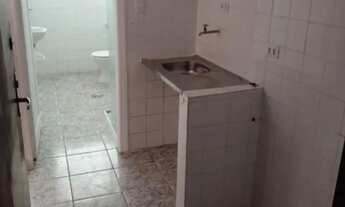 Imagem 5: APARTAMENTO RESIDENCIAL em SÃO PAULO - SP, ACLIMAÇÃO