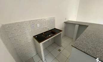 Imagem 4: Kitnet no Centro de Aracaju Prática, Aconchegante e Bem Localizada!