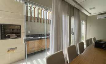 Imagem 6: Duplex 3 suítes mobiliado