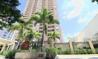 Imagem: Apartamento - Cambuí - Campinas