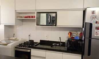 Imagem: Vendo ágio de um Excelente Apto de 2 Qtos