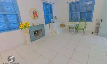 Imagem 6: Casa para Venda - 165m², 3 dormitórios, 4 vagas - Santa Tereza