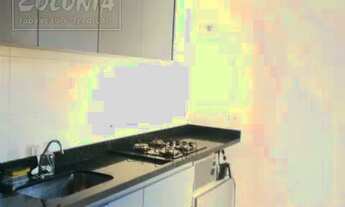 Imagem: Apartamento a venda - Parque Novo Oratório