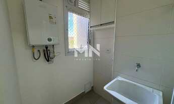 Imagem 6: Apartamento para aluguel, 3 quartos, 1 suíte, 2 vagas, Edifício Residencial Amazonas - Itu