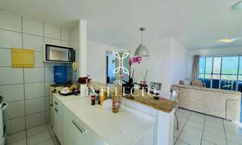 Imagem 5: Vendo Apartamento 3 Quartos Ponta Negra