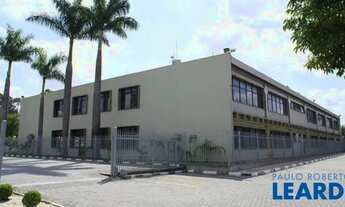 Imagem 4: PRÉDIO - VILA LEOPOLDINA - SP