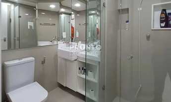 Imagem 7: Apartamento em Boa Viagem 3 quartos, 2 suítes e 1 vaga de garagem