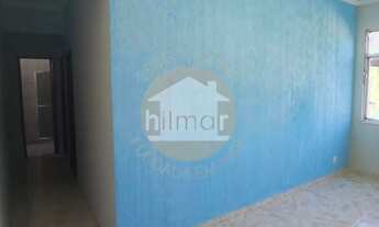 Imagem 5: OLARIA - ÓTIMO APARTAMENTO COM 62m2 , 2 QUARTOS , SALA, ÁREA DE SERVIÇO, COZINHA, GARAGEM