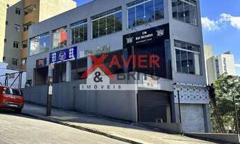 Imagem 1: Conjunto comercial para Locação, Jardim Santa Terezinha (Zona Leste), São Paulo, SP