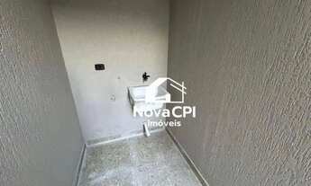 Imagem 4: Sobrado com 2 Quartos Caiçara Praia Grande/SP