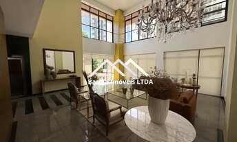 Imagem 4: Ed. Pegasos Apartamento com 5 dormitórios