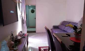 Imagem 4: Apartamento Mobiliado Condomínio Amazônia Park 1