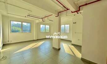 Imagem 2: Sala para alugar, 38 m² por R$ 3.527,20/mês - Tatuapé - São Paulo/SP