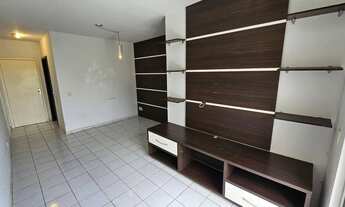 Imagem 2: Apartamento na Palmas Brasil norte com 3/4