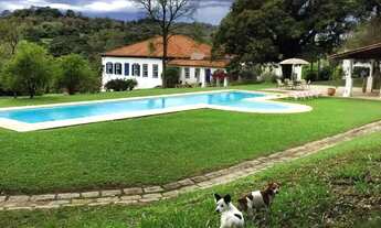 Imagem 4: Fazenda centenária cafeeira com 90 alqueires no interior de SP REF: FA0010