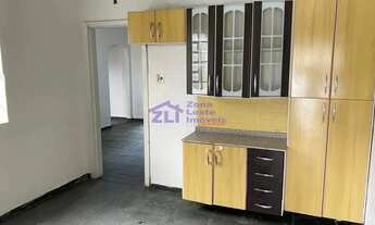 Imagem 7: Casa assobradada para locação, Quarta Parada, São Paulo, SP