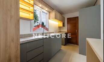 Imagem 4: Sobrado em Av. Primeiro de Maio - Várzea Grande - Gramado/RS