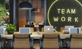 Imagem 6: Flat em construção com 19 m² a poucos metros da praia no Cabo Branco