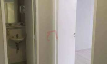 Imagem 4: Conjunto, 26 m² - venda por R$ 260.000,00 ou aluguel por R$ 2.560,00/mês - Santa Cecília