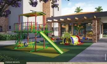 Imagem 15: Apartamento à venda no TERRAÇOS RESIDENCE , LUAR DA BARRA, Barra dos Coqueiros, SE