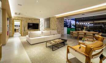 Imagem 6: Apartamento à venda no bairro Setor Bueno - Goiânia/GO