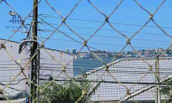 Imagem 6: Apartamento com 2 dormitórios à venda, 81 m² por R$ 385.000,00 - Ponta de Baixo - São José