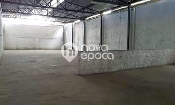 Imagem 3: Madureira Galpão / depósito com 4 vagas na garagem