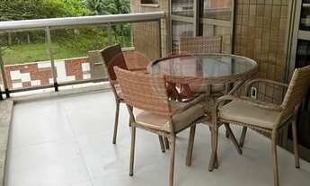 Imagem 4: Imóvel para venda possui 80 metros quadrados com 2 quartos em Barra da Tijuca - Rio de Jan