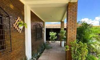 Imagem 3: Casa Espetacular à Venda em Vilas do Atlântico, Lauro de Freitas-BA: 6 Quartos, 4 Suítes