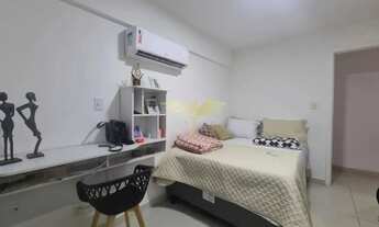 Imagem 3: Apartamento De 1 Quarto, Muito Bem Distribuído Em 45M² E 1 Vaga De Garagem Na Pituba. 1B97