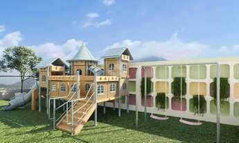 Imagem 7: Apartamento frente mar em Porto Belo com 3 suítes e 2 vagas de garagem