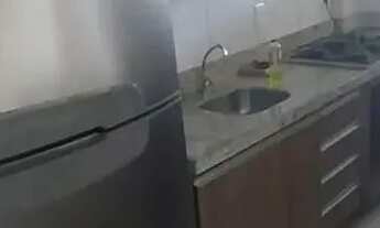 Imagem 2: Helio Pires Aluga Apartamento mobiliado no Ed. smart Boulevard